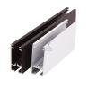 Buy cheap Powder Coating Aluminum Window Extrusion Profiles ODM Rapid Prototyping from wholesalers