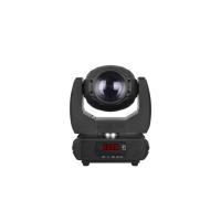 Buy cheap Mini Beam 50W LED Stage Lighting Moving Head DJ Light for Band Performers / TV product