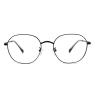 Buy cheap MD106T Lightweight Titanium Optical Frame from wholesalers