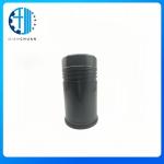 6151-22-2220 Cylinder Liner For Excavator PC400-6 Wheel Loader WA470 Engine