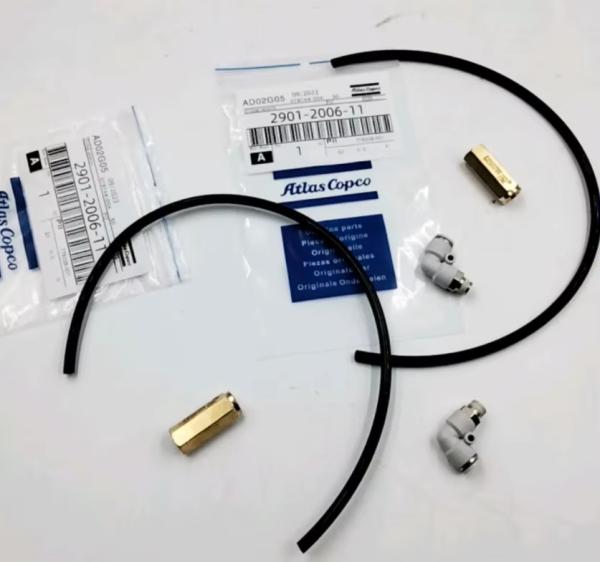 Buy cheap The 2901200611 Repair Kit Atlas Can Use High-quality, Best-selling and Low-priced Parts from wholesalers