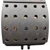 Buy cheap HD90149346312 Brake Shoe Assembly LGMG XCMG SANY TONLY LIUGONG Mining Truck Parts from wholesalers