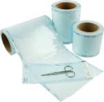 Hospital Packaging Reel Disposable Sterilization Pouch
