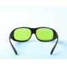 Buy cheap ADY-1 740-1100nm Laser Protective Glasses For Alexandrite, Diode and ND:YAG Laser Protection from wholesalers