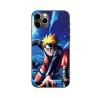 Buy cheap Custom Lenticular Flip Naruto Phone Case With Anime Images from wholesalers