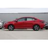 Buy cheap Cherry Tiggo 5 Plus Fuel Sedan 0 Miles Warranty Red Luxury Cars Automobile Motors from wholesalers
