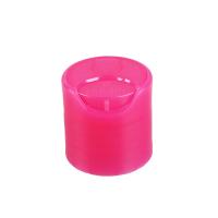 Buy cheap Multi Colors Plastic Bottle Caps Skin Care Liquid Cosmetic Packing product