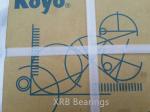 High Reliability Taper Roller Bearing NSK 32248 / Heavy Duty Bearings