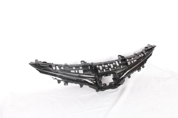 Buy cheap Debris Protection Toyota Camry Front Grille Luxury Toyota Car Accessories High Strength from wholesalers