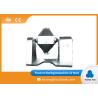 Buy cheap Energy Saving Double Cone Blender Low Noise Dry Powder Mixing Equipment from wholesalers