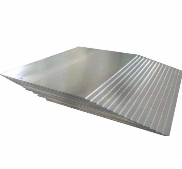 Buy cheap High Performance 2024 T851 Plate 5000mm-12000mm Aircraft Aluminium Sheet from wholesalers