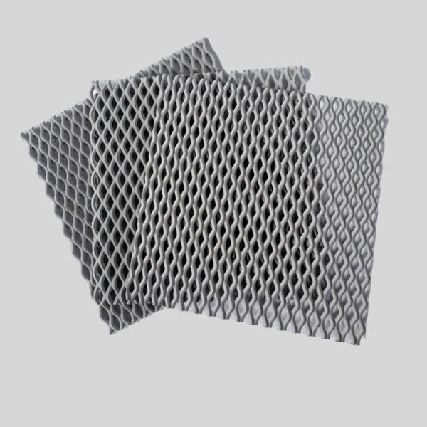 Buy cheap Hydrogen Production PEM Electrolyzer Platinum Coated Titanium Mesh from wholesalers