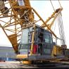 Buy cheap Construction Safety Hydraulic Crawler Crane 260 Ton Crawler Crane from wholesalers