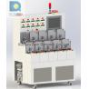 Buy cheap Ten Station Motor Aging Testing Machine / Motor Aging Equipment from wholesalers