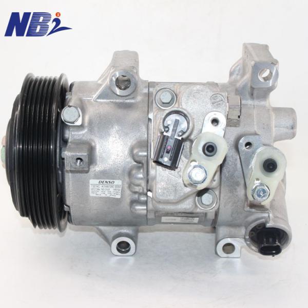 Buy cheap TSE14C Aircon Compressor For Toyota Corolla 1.8L 2.4L 8831068031 8831002711 CG4472809060 from wholesalers