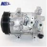 Buy cheap TSE14C Aircon Compressor For Toyota Corolla 1.8L 2.4L 8831068031 8831002711 CG4472809060 from wholesalers