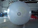 Inflatable Helium Zeppelin