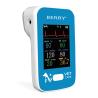 Buy cheap 145*85*37mm Veterinary Monitor AM6200 With SPO2 Measurement Range 35%-100% from wholesalers