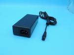 Anti Interference AC Wall Mount Power Adapter Fireproof Anticorrosive