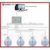 Buy cheap underground diesel tank digital gauge Magnetostrictive level Transmitter vertical measuring instrument from wholesalers