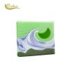 Buy cheap Organic Baby Bath Camel Milk Soap Christmas Gift Set With Wrapping Paper from wholesalers