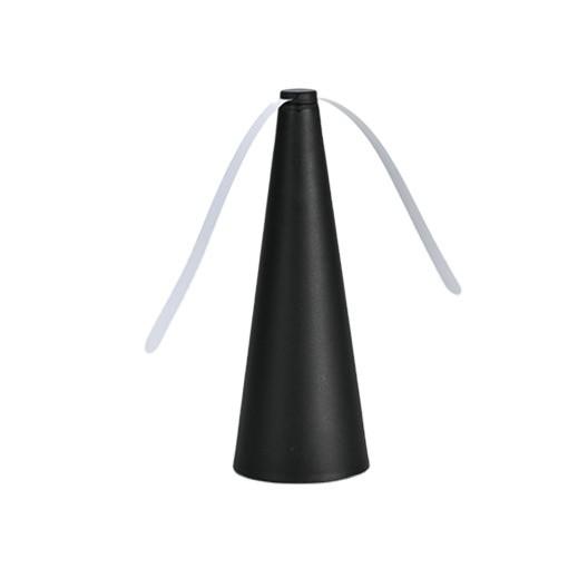 Buy cheap Sustainable ABS Battery Powered Rechargeable Table Fan for Outdoor Indoor Mosquito Repellent Fly Catcher from wholesalers