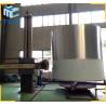 Buy cheap Industrial Steel Pressure Vessel Automatic Dished End Polishing Machine from wholesalers