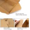 Buy cheap Custom strong cardboard mail moving box extra large mobile transport kraft paper boxes from wholesalers