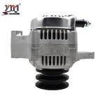 12V 55A 2PK Electric Alternator Motor For ALN4218 1052812 ALN4218LK ALN4218LP