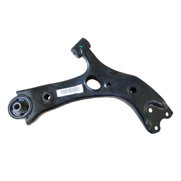 Buy cheap Front Lower Control Arms for Zotye X5 2016 Car Spare Parts and Nature Rubber Bushing from wholesalers