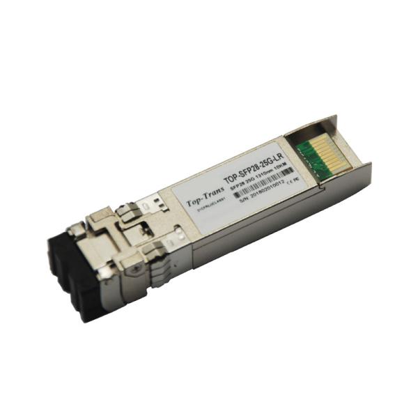 Buy cheap Arista SFP-25G-MR-LR Optical Module 10/25G SR 10km 25G Multimode from wholesalers