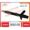 Buy cheap Common Rail Fuel Injector 295900-0190 295900-0240 23670-30170 23670-39445 for Toyota 1KD-FTV from wholesalers