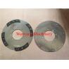 Buy cheap Shantui brand torque converter YJ315S-4 spare parts Elastic plate from wholesalers