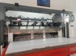 15T Flatbed Die Cutting Corrugated Box Machine MY-1300/1500/1650 for Large-Sized