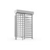 Buy cheap Heavy Duty Full Height Turnstile Fail Secure Prison Main Gate Automatic Security Revolving from wholesalers