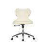 Buy cheap PU Metal Frame 14 Kg Low Back Executive Home Office Chair ODM from wholesalers
