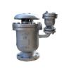 Buy cheap Large Orifice Auto Air Release Valve Flange End PN10 PN16 PN25 DN300 12 Inch from wholesalers