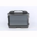 2GB 32GB Kia Car Stereo For KIA Sportage 2010-2015 GPS SWC WIFI System 1.6GHz