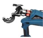 EZ-300 Battery Powered Pliers Tool 16-300 Sqmm Electric Hydraulic Cable Lug