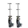 Buy cheap Paint Dosing Submersible Agitator Mixer IBC Stirrer 1hp 220V from wholesalers