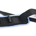 CE Certified Adjustable Fit Tourniquet Cuff for Easy Application in Medical