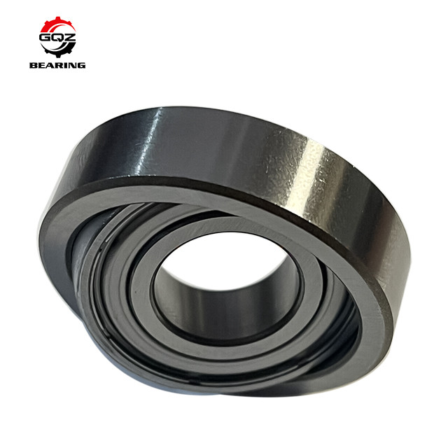 Chrome Steel Spherical Plain Bearing F-570178.01 38mm Outer Diameter