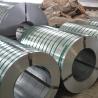Buy cheap Hot Dipped Galvanized Steel Strip For Packing Dx51d+Z40g High Strength Metal Strapping from wholesalers
