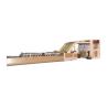 Buy cheap Flute Corrugated Laminating Machine Box Laminator Max. Sheet Size 1200mm 10Kw Total Power from wholesalers
