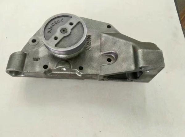 Buy cheap Professional Auto Water Pump Replacement Cummins Nt855 Parts 3062928 , 3053538 from wholesalers