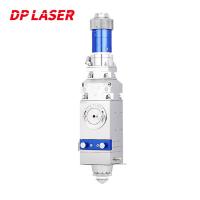 Buy cheap High Efficiency Fiber Laser Cutting Machine Head WSX KC15 SW20 NC30 NC60 NC62 product