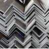 Buy cheap Low Carbon 304L Stainless Steel Angle Easy To Weld from wholesalers