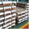 Buy cheap Inox 304L 2B Stainless Steel Sheet Metal 316L BA HL 8K Mirror Polished from wholesalers