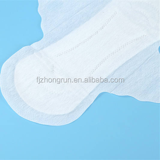 High Quality Disposable Soft Cotton Mini Sanitary Napkins