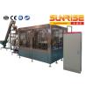 Buy cheap 15000 bottles /hr Hot Fill Bottling Machine 32 Bottle Heads from wholesalers